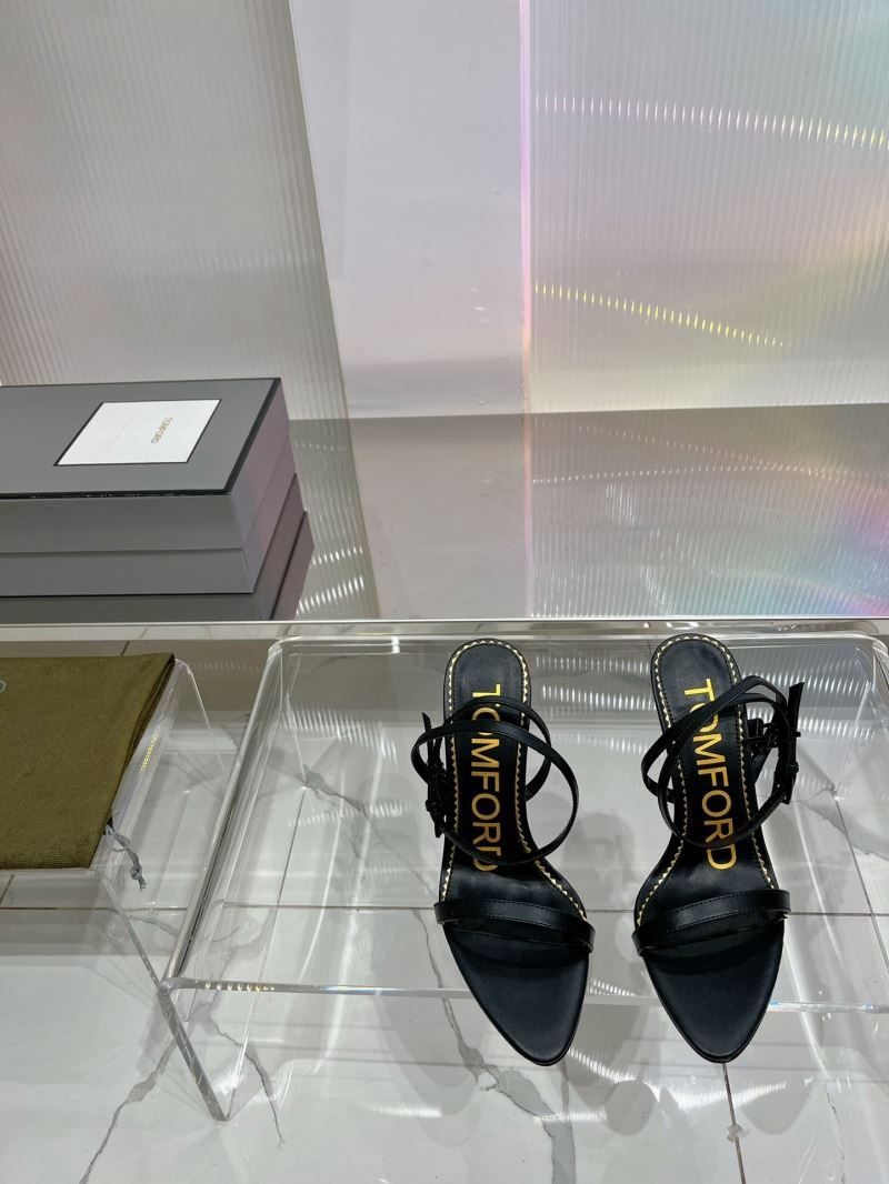 Tom Ford Sandals